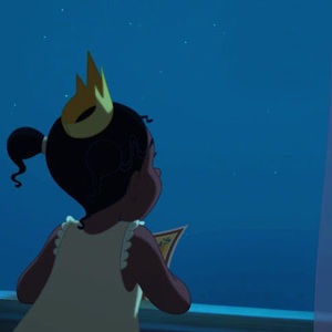 Meet your Posher, Esenam